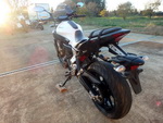     Yamaha MT07A MT-07 ABS FZ-07 2014  9